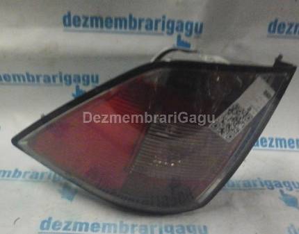 Stop dreapta Opel Astra H (2004-) Diesel, caroserie Break