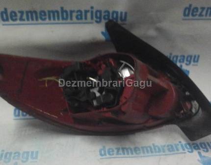 Stop dreapta Peugeot 206
