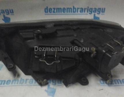 Far dreapta Skoda Suberb (3u4)
