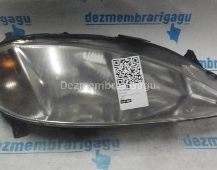 Far dreapta Renault Megane I (1996-2003)