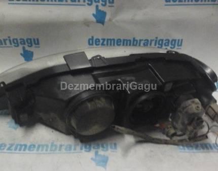 Far dreapta Renault Megane I (1996-2003)