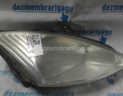 Far dreapta Ford Focus I (1998-2004)