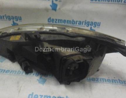 Far dreapta Ford Focus I (1998-2004)