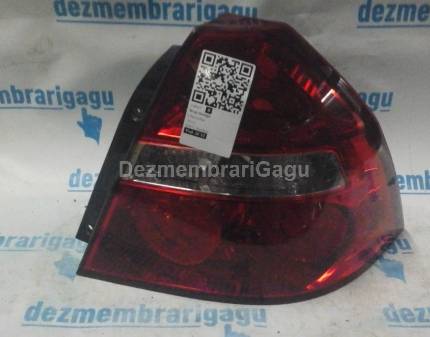 Stop stanga Chevrolet Aveo
