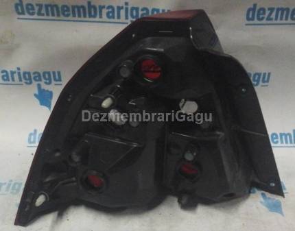 Stop stanga Chevrolet Aveo