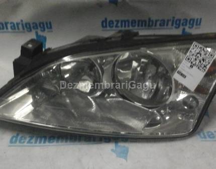 Far stanga Ford Mondeo III (2000-)