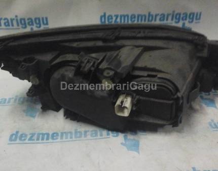 Far stanga Ford Mondeo III (2000-)