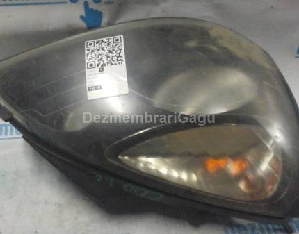 Far dreapta Renault Clio Ii (1998-)
