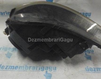 Far dreapta Renault Clio Ii (1998-)