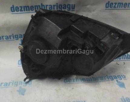 Far dreapta Renault Clio Ii (1998-)