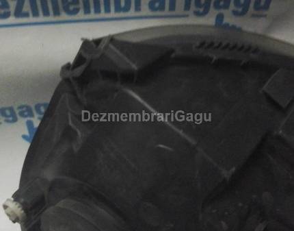 Far dreapta Renault Clio Ii (1998-)