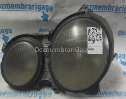 Far stanga Mercedes E-class / 210 (1995-2003)