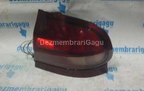 Piese auto din dezmembrari Stop dreapta Mazda 626 Iv