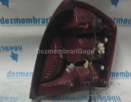Stop stanga Hyundai Accent (2005-)