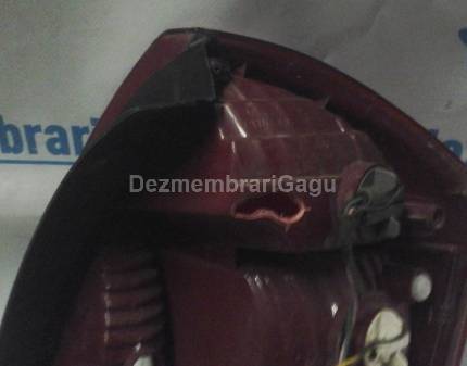 Stop stanga Hyundai Accent (2005-)
