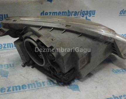 Far stanga Chevrolet Matiz / Spark