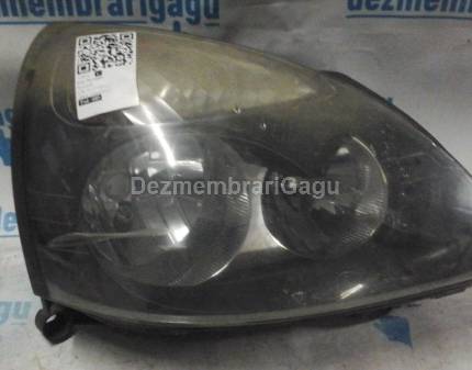 Far dreapta Renault Clio Ii (1998-)