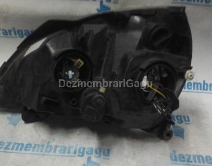 Far dreapta Renault Clio Ii (1998-)