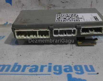 Calculator confort Volvo V40, 1.6 Benzina, 77 KW, caroserie Break
