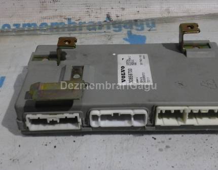 Calculator confort Volvo V40, 1.6 Benzina, 77 KW, caroserie Break