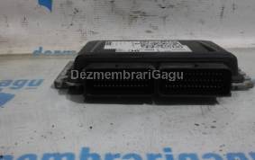 Piese auto din dezmembrari Calculator motor ecm ecu Chevrolet Matiz / Spark