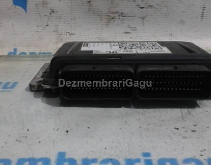 Calculator motor ecm ecu Chevrolet Matiz / Spark, 1.0 Benzina, 49 KW, caroserie Hatchback