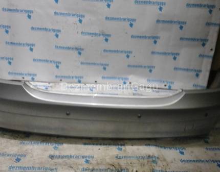 Bara spate Mercedes S-class / 221-216 (2005-)