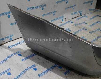 Bara spate Mercedes S-class / 221-216 (2005-)