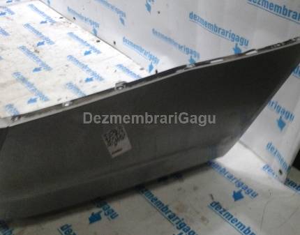Bara spate Mercedes S-class / 221-216 (2005-)