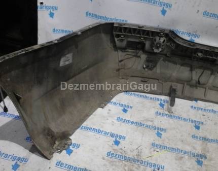 Bara spate Mercedes S-class / 221-216 (2005-)