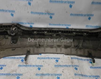 Bara spate Mercedes S-class / 221-216 (2005-)
