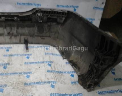 Bara spate Mercedes S-class / 221-216 (2005-)
