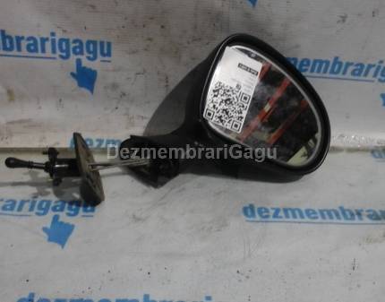 Oglinda dreapta Daewoo Matiz