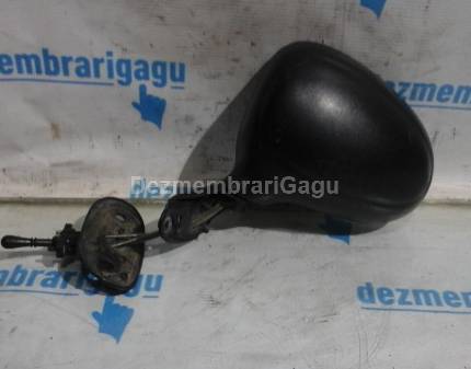 Oglinda stanga Daewoo Matiz