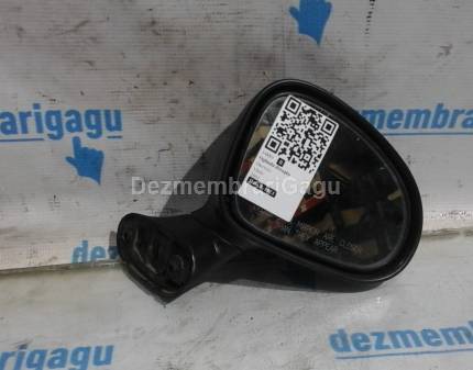 Oglinda dreapta Daewoo Matiz