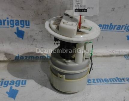 Pompa benzina Dacia Logan, 1.4 Benzina, 55 KW, caroserie Berlina
