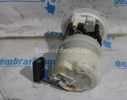 Pompa benzina Dacia Logan, 1.4 Benzina, 55 KW, caroserie Berlina