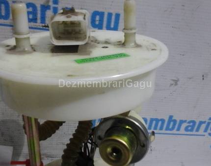 Pompa benzina Chevrolet Matiz / Spark, 1.0 Benzina, 49 KW, caroserie Hatchback