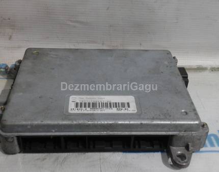 Calculator motor ecm ecu Jaguar S-type, 3.0 Benzina, 175 KW, caroserie Berlina