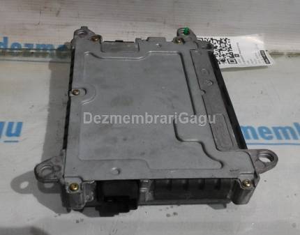 Calculator motor ecm ecu Jaguar S-type, 3.0 Benzina, 175 KW, caroserie Berlina