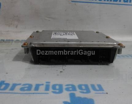 Calculator motor ecm ecu Rover 75, 2.0 Diesel, caroserie Berlina