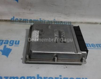 Calculator motor ecm ecu Rover 75, 2.0 Diesel, caroserie Berlina