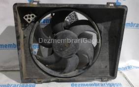 Piese auto din dezmembrari Electroventilator Dacia Super Nova