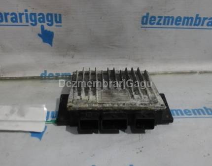 Calculator motor ecm ecu Dacia Logan, 1.5 Diesel, caroserie Berlina