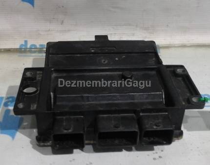 Calculator motor ecm ecu Dacia Logan, 1.5 Diesel, caroserie Berlina