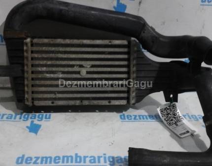 Radiator intercooler Opel Astra G (1998-), 1.7 Diesel, caroserie Hatchback