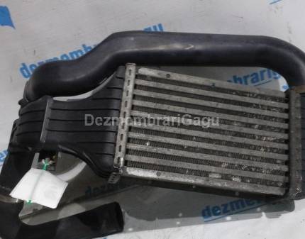 Radiator intercooler Opel Astra G (1998-), 1.7 Diesel, caroserie Hatchback