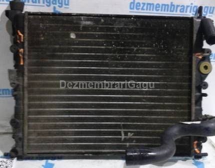 Radiator apa Dacia Logan, 1.4 Benzina, caroserie Berlina