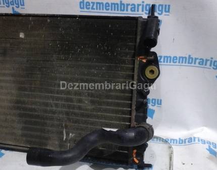 Radiator apa Dacia Logan, 1.4 Benzina, caroserie Berlina