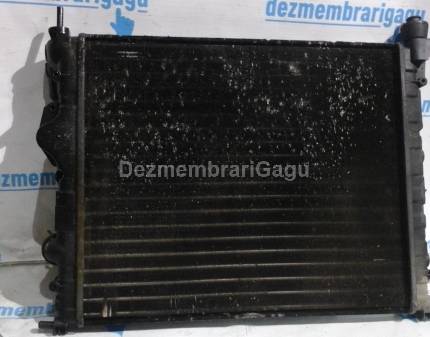 Radiator apa Dacia Logan, 1.4 Benzina, caroserie Berlina